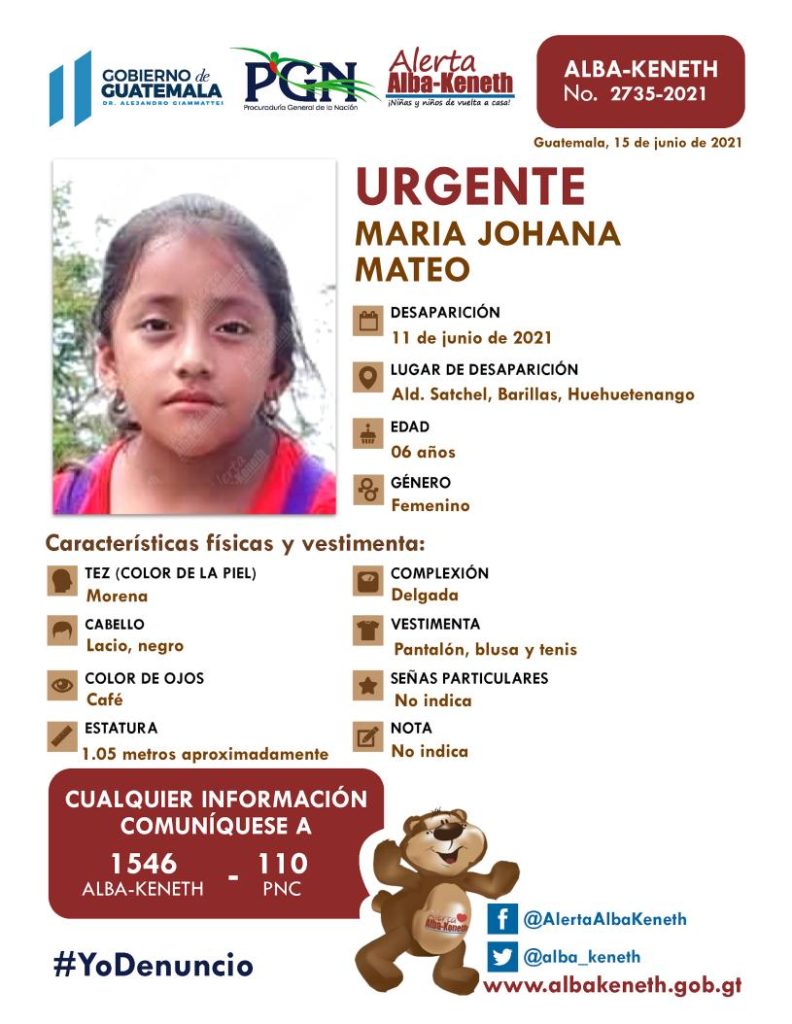 Boletín Alba-Keneth