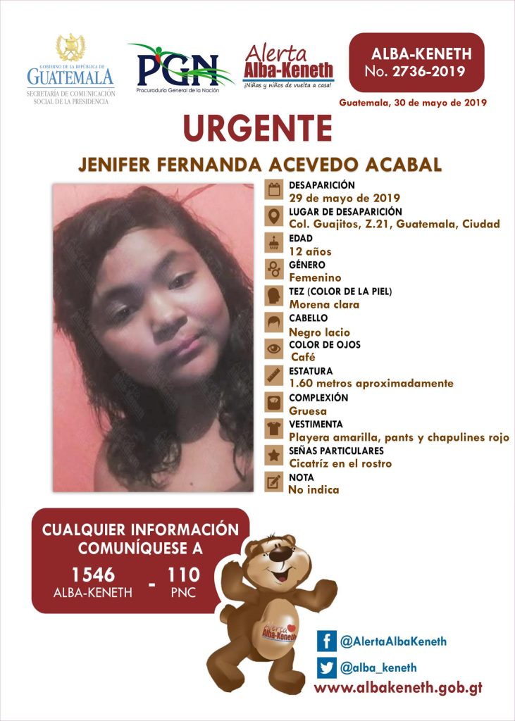 Boletín Alba-Keneth