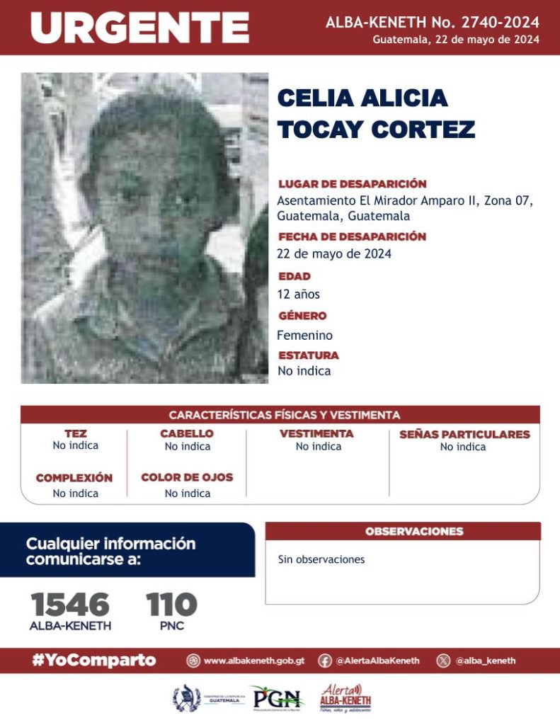 Boletín Alba-Keneth