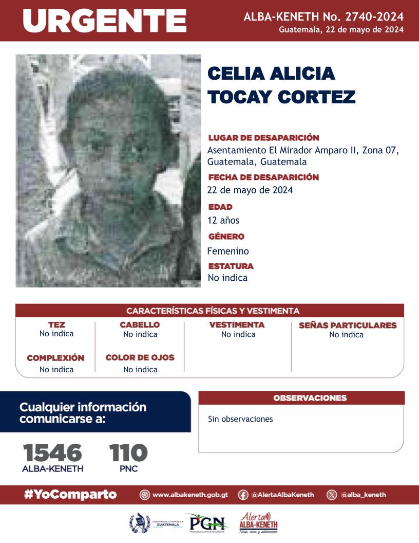 Boletín Alba-Keneth