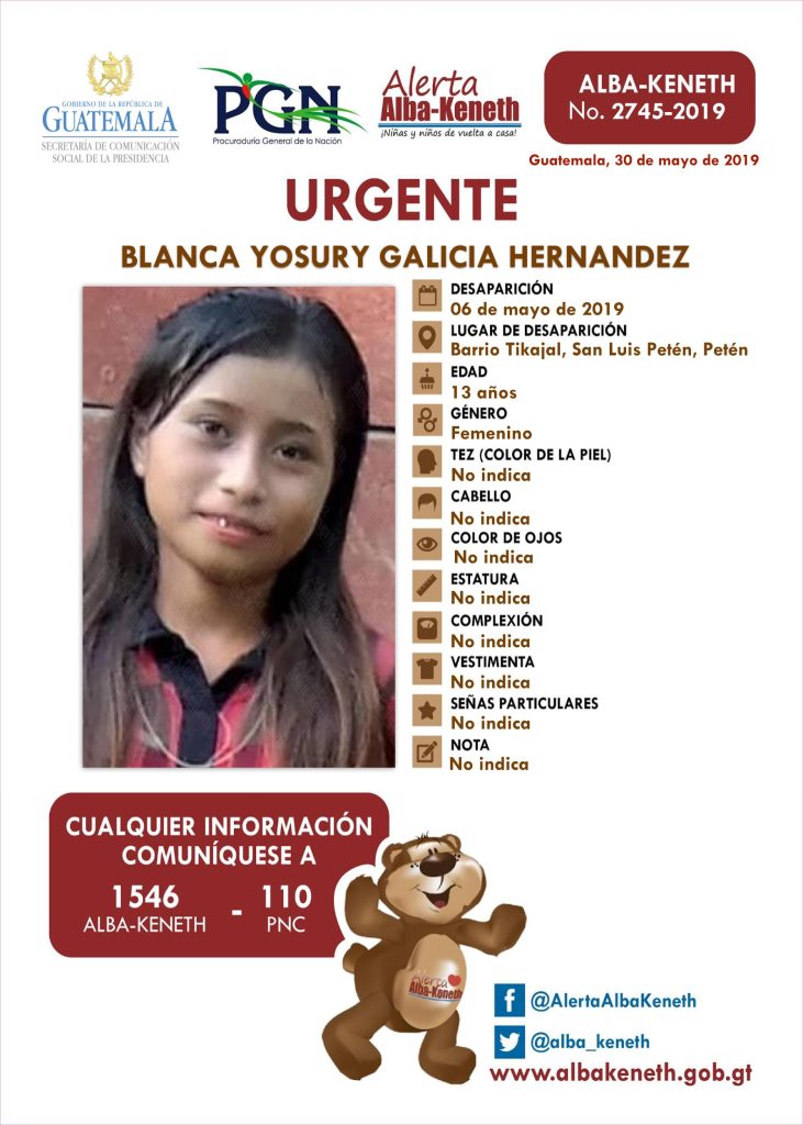 Boletín Alba-Keneth