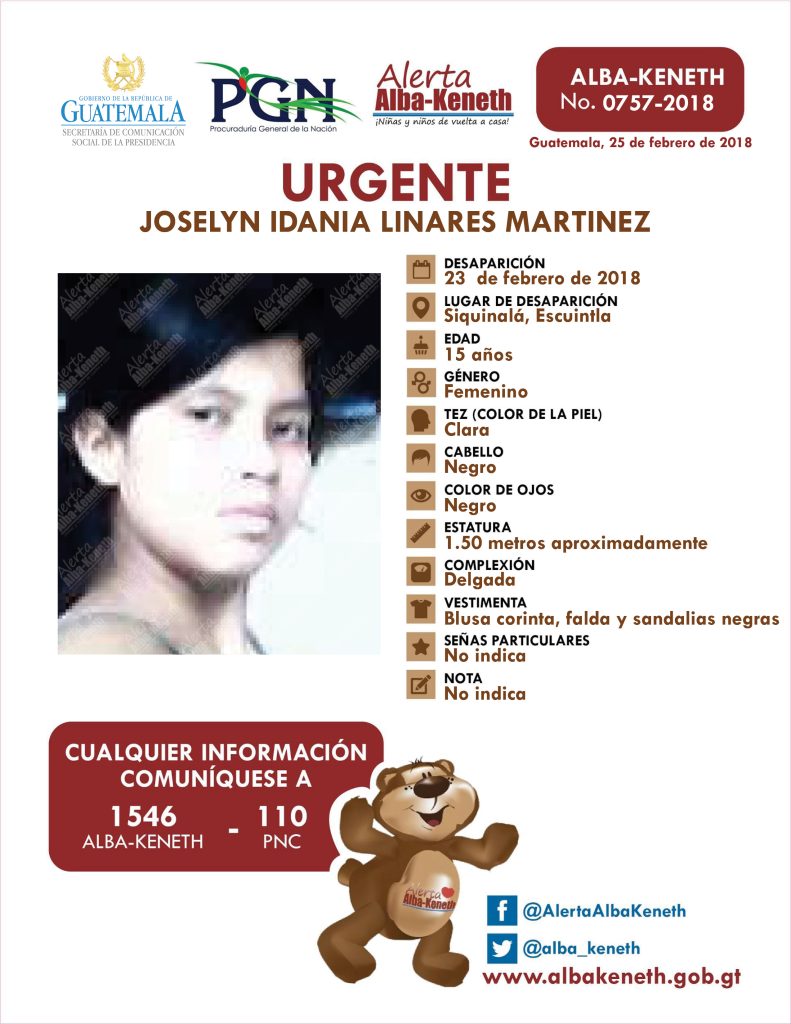 Boletín Alba-Keneth