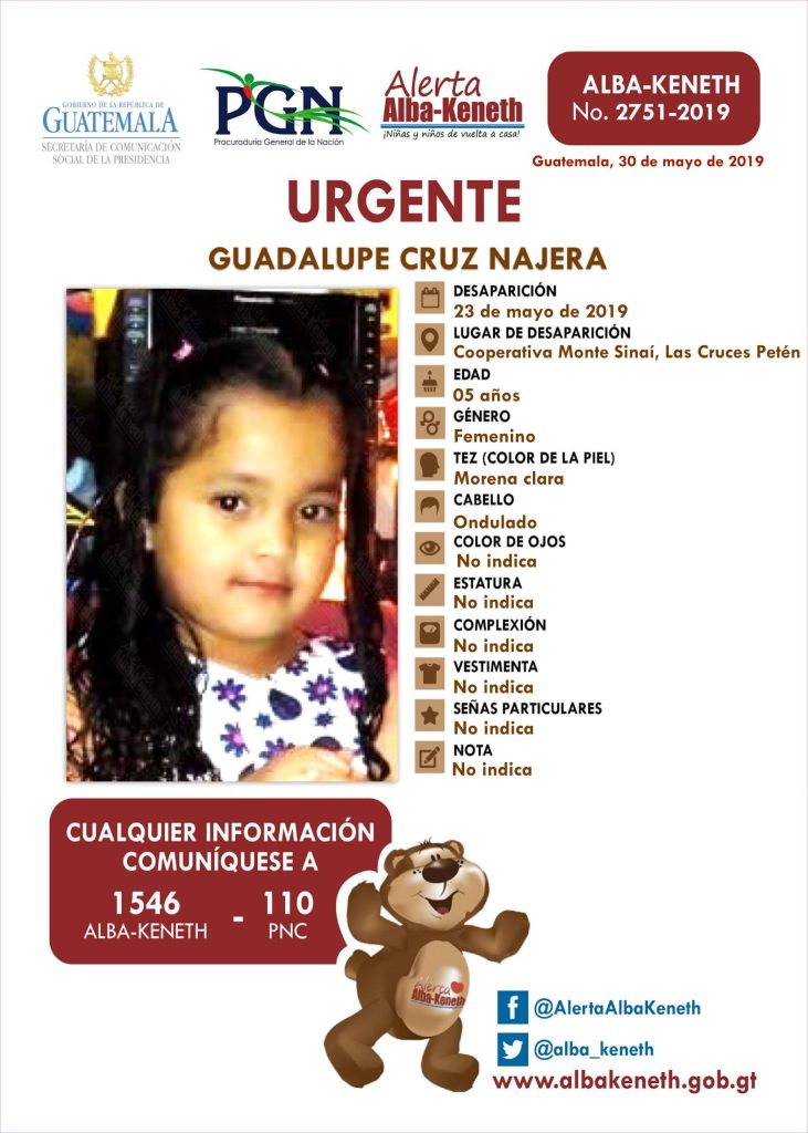 Boletín Alba-Keneth
