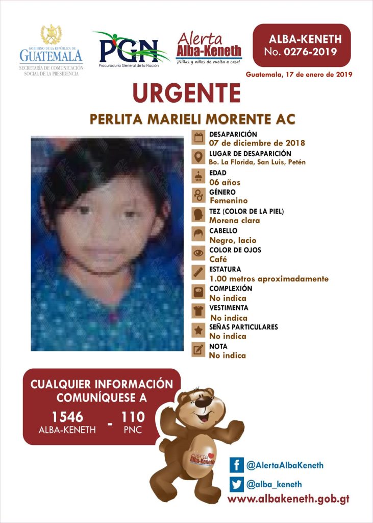 Boletín Alba-Keneth
