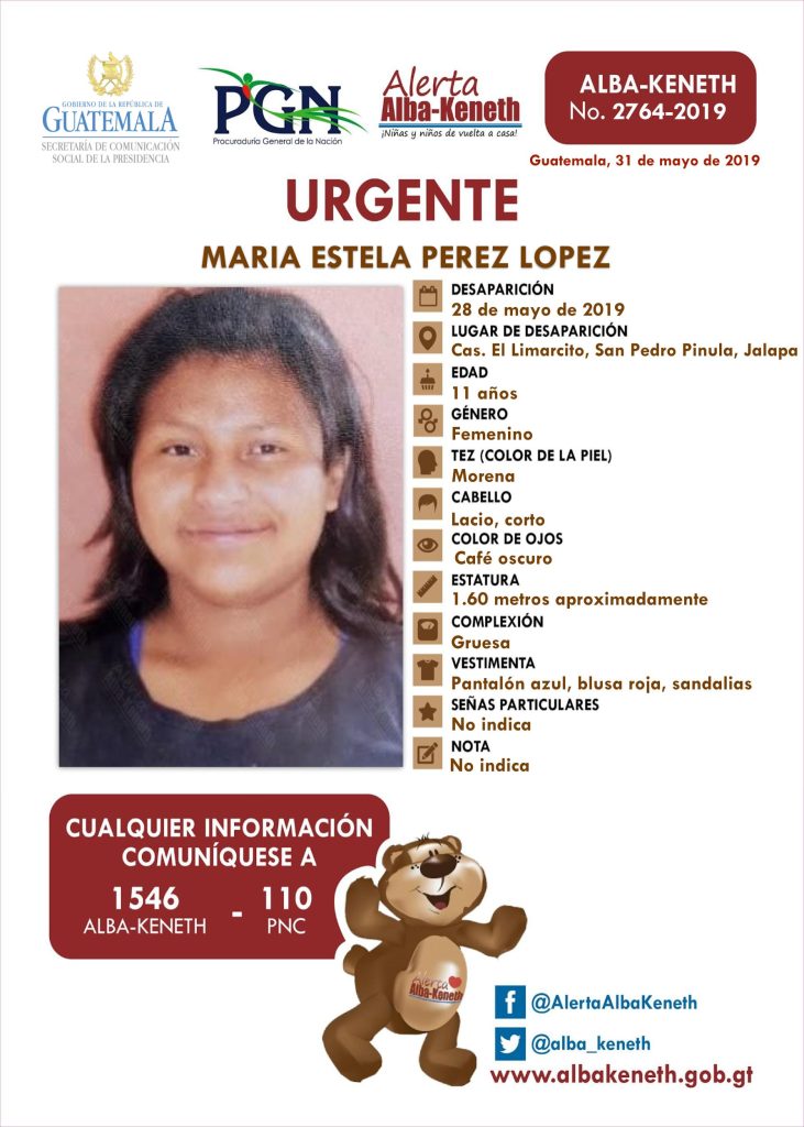 Boletín Alba-Keneth