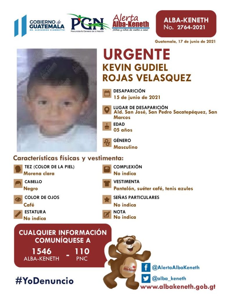 Boletín Alba-Keneth