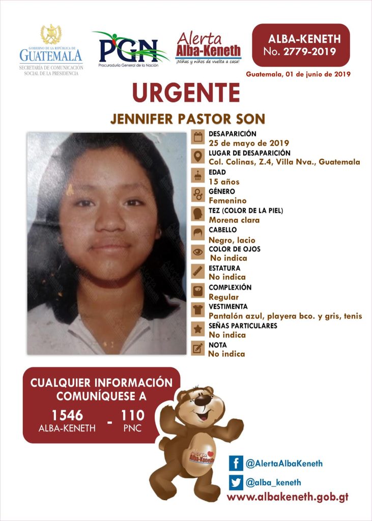 Boletín Alba-Keneth