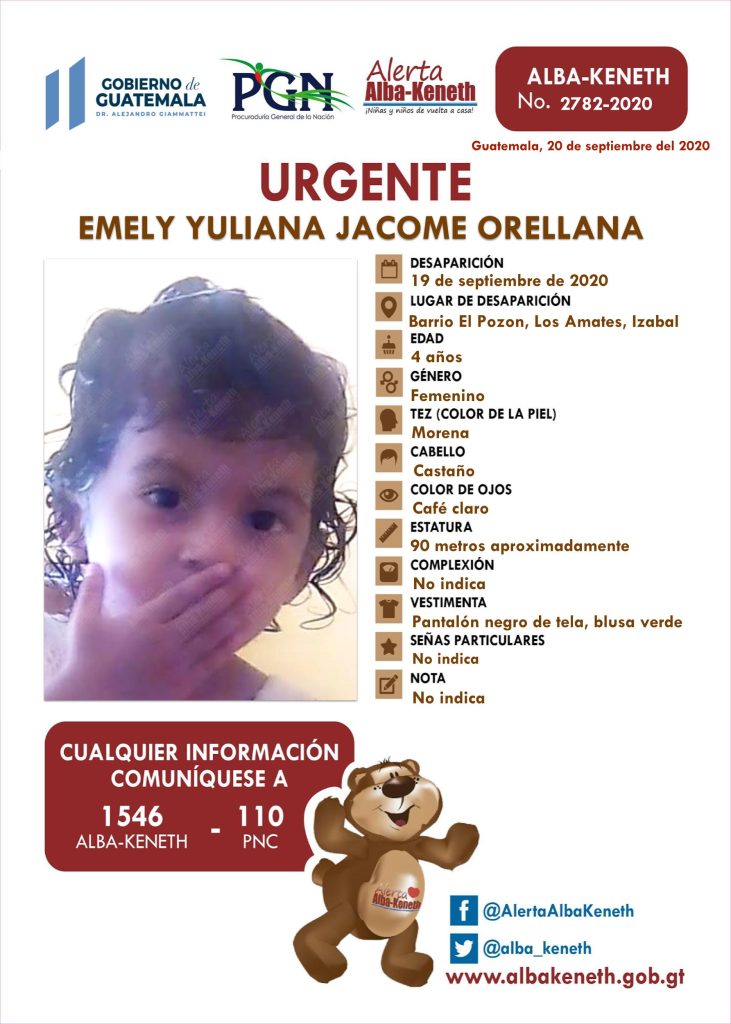 Boletín Alba-Keneth