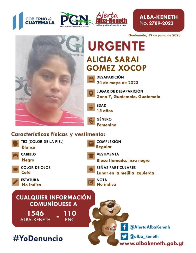 Boletín Alba-Keneth