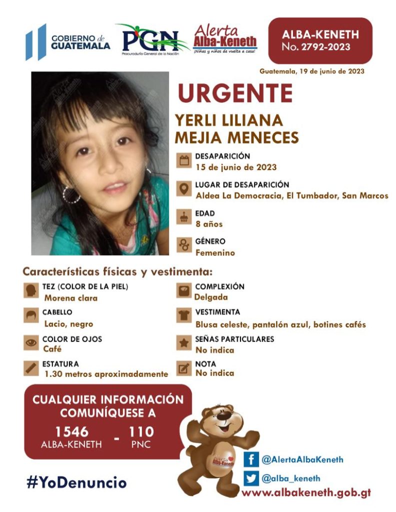 Boletín Alba-Keneth