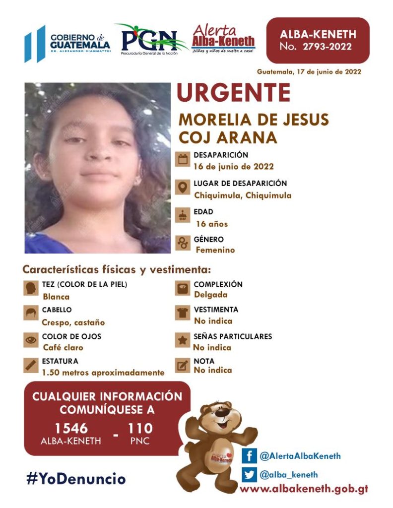 Boletín Alba-Keneth