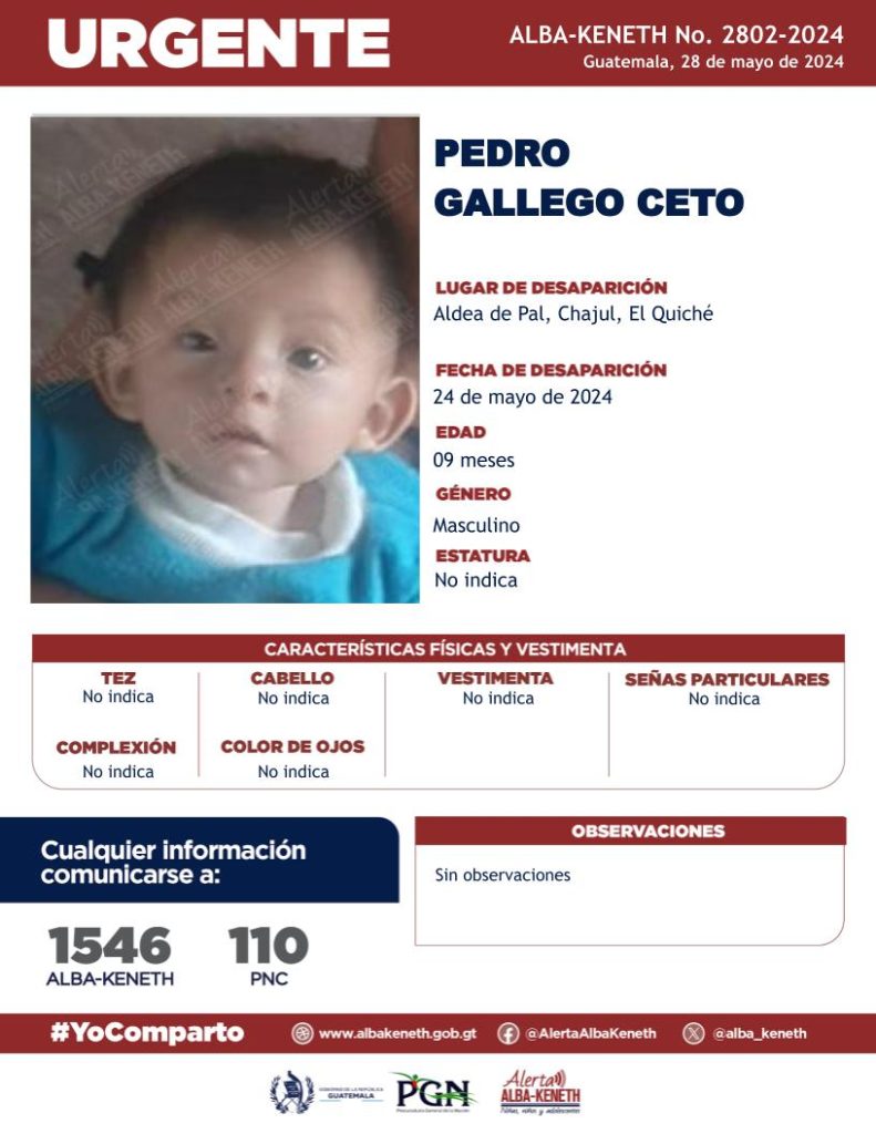 Boletín Alba-Keneth