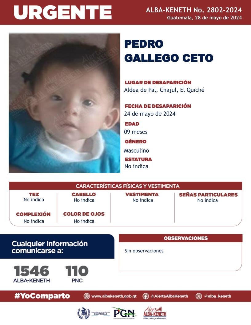 Boletín Alba-Keneth