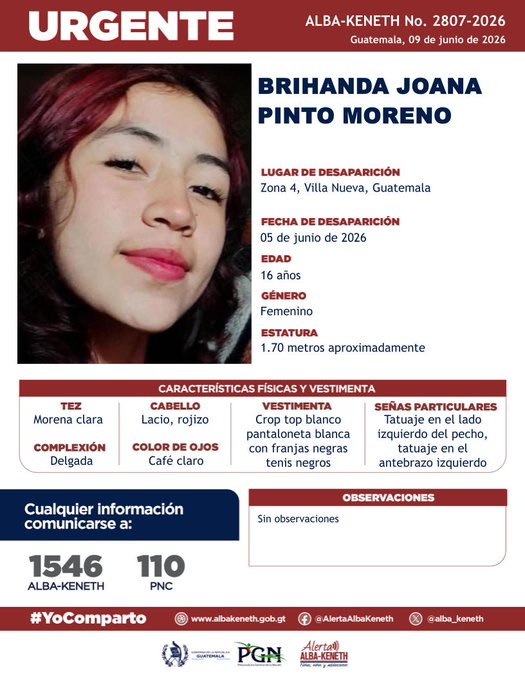 Boletín Alba-Keneth