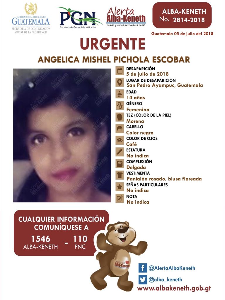 Boletín Alba-Keneth