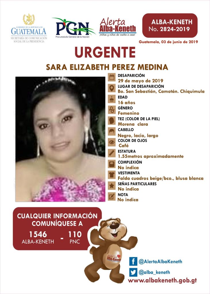Boletín Alba-Keneth