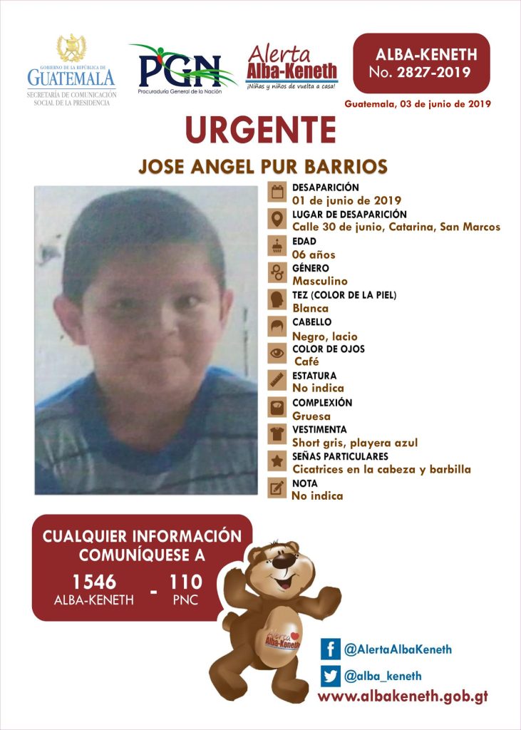 Boletín Alba-Keneth