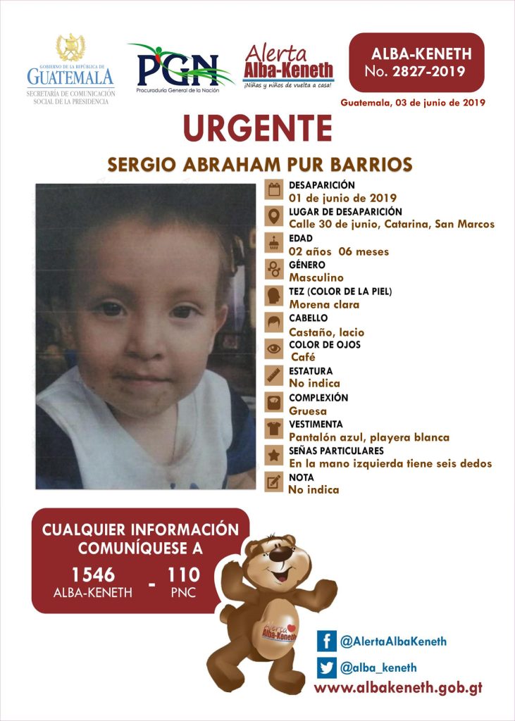 Boletín Alba-Keneth