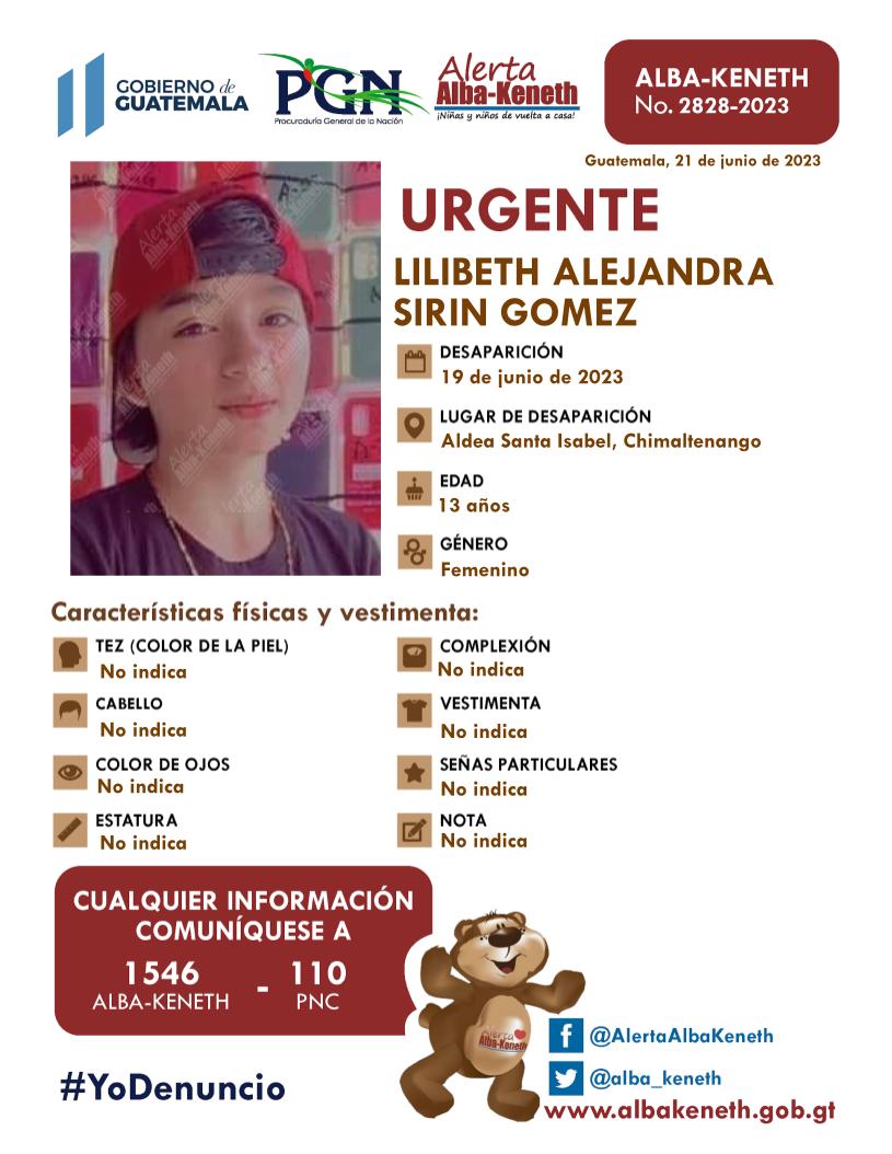 Boletín Alba-Keneth