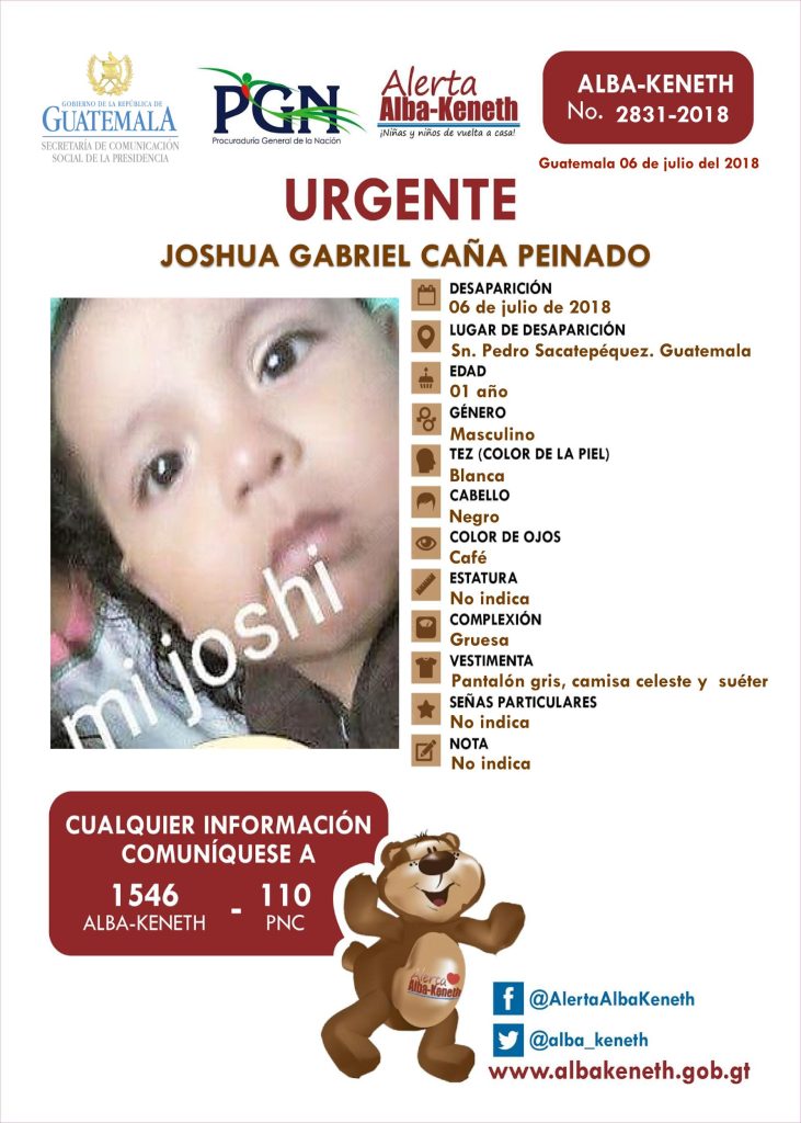Boletín Alba-Keneth
