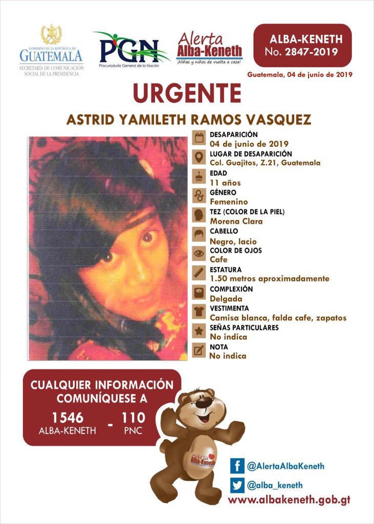 Boletín Alba-Keneth