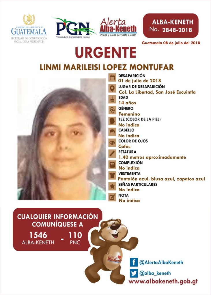 Boletín Alba-Keneth