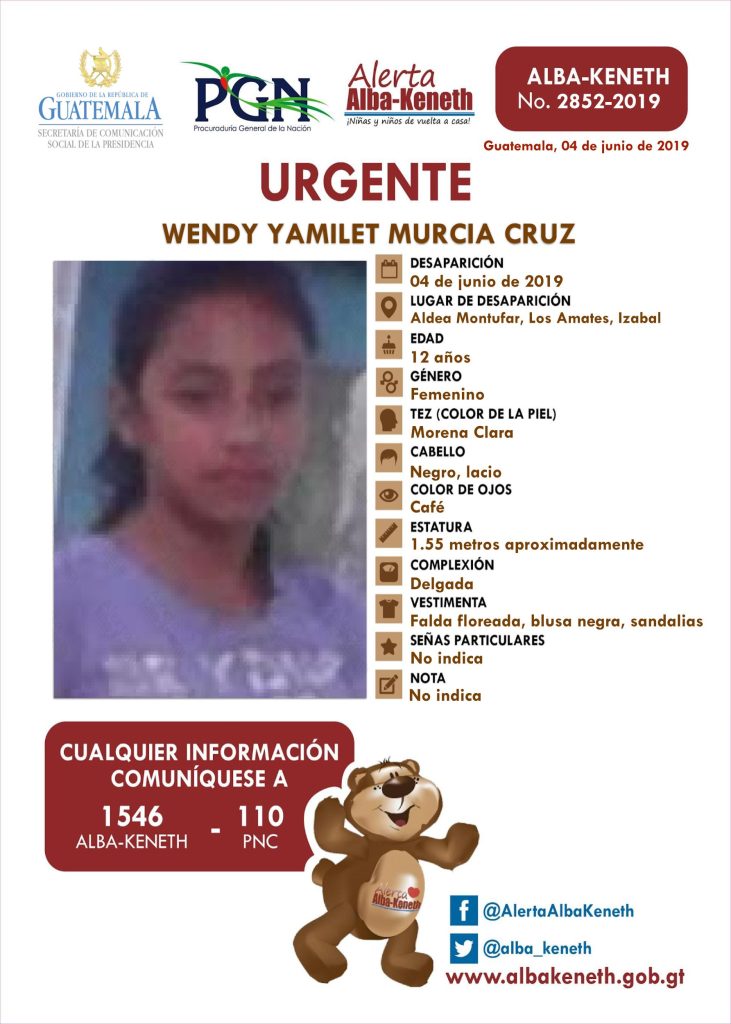 Boletín Alba-Keneth