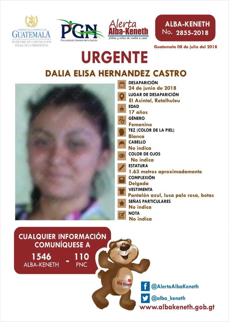 Boletín Alba-Keneth