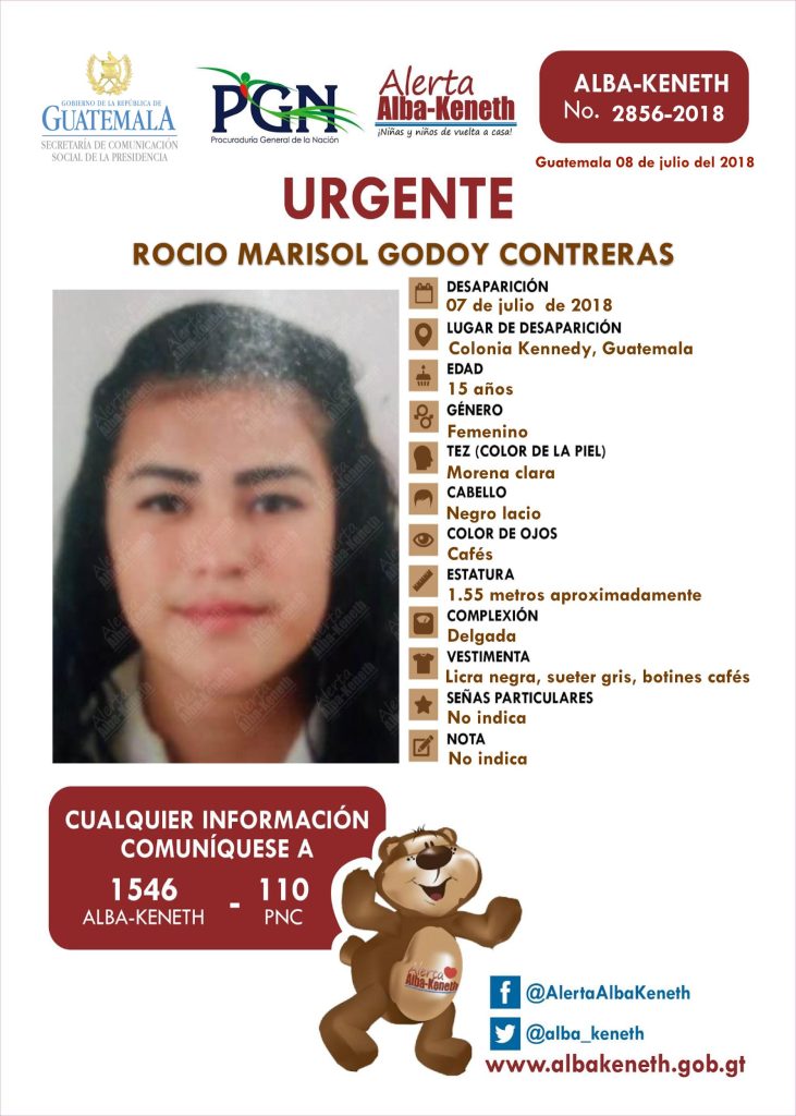 Boletín Alba-Keneth