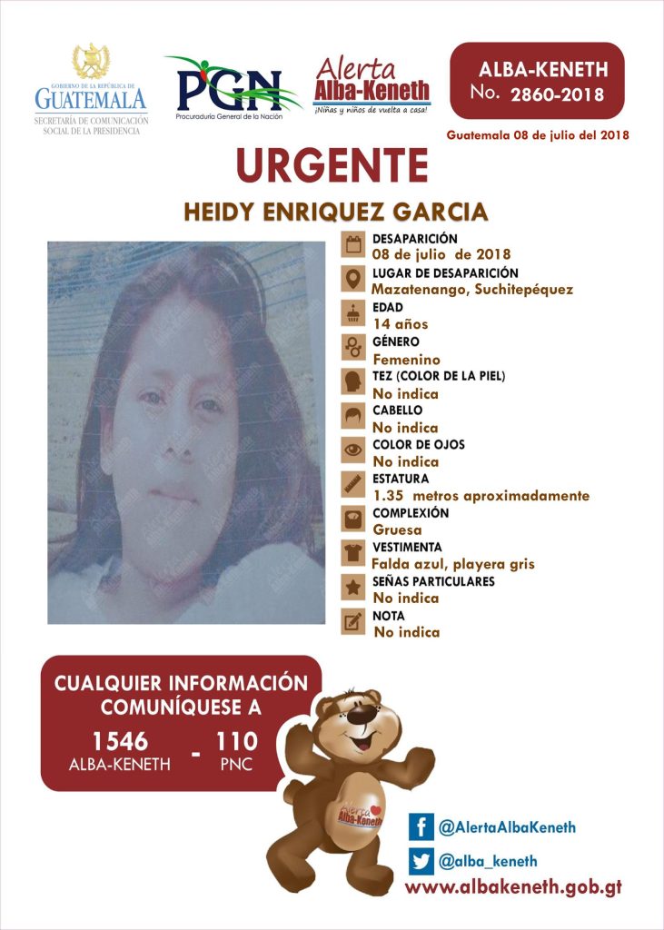Boletín Alba-Keneth