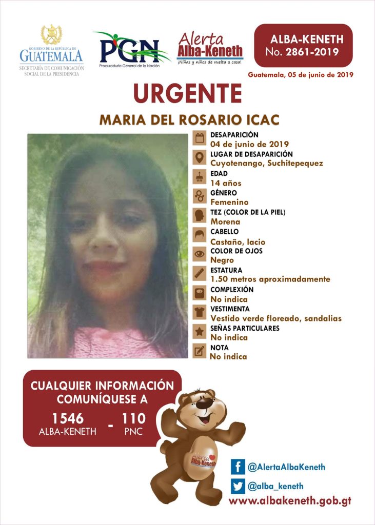 Boletín Alba-Keneth
