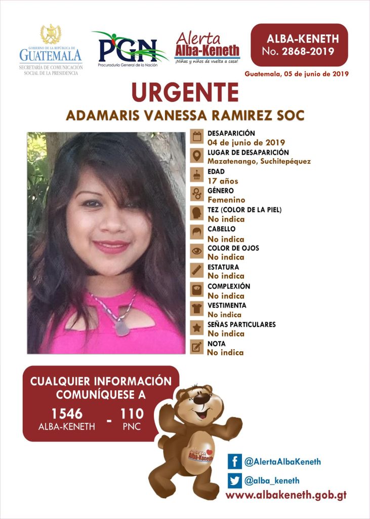 Boletín Alba-Keneth