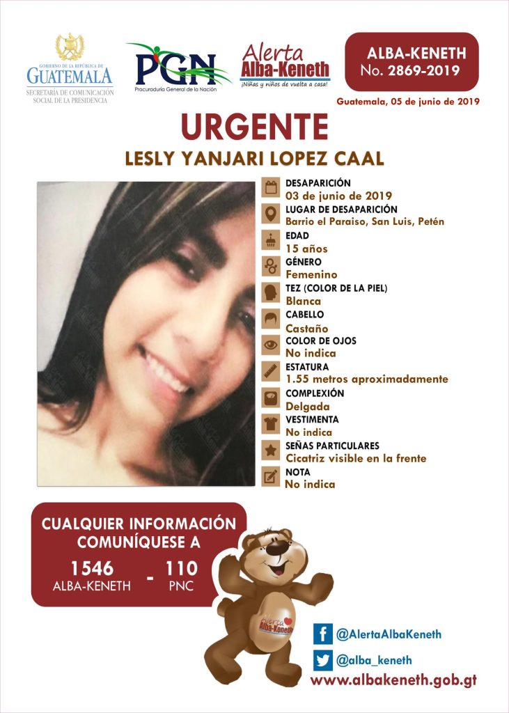 Boletín Alba-Keneth