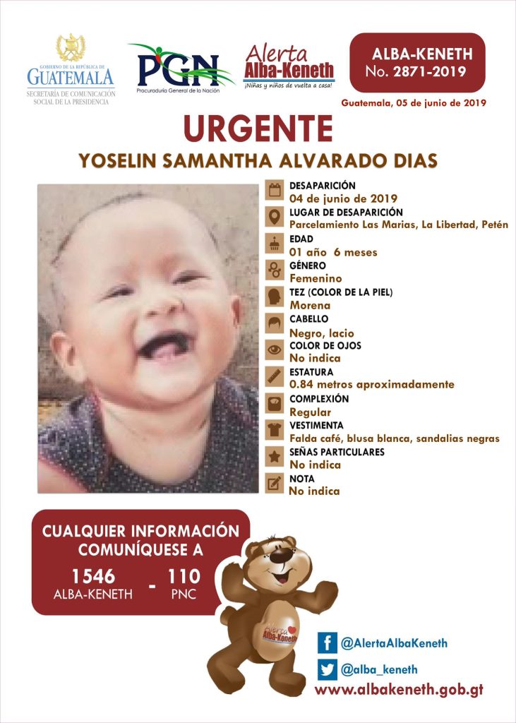 Boletín Alba-Keneth