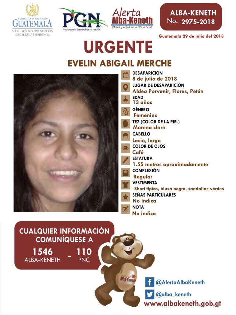 Boletín Alba-Keneth