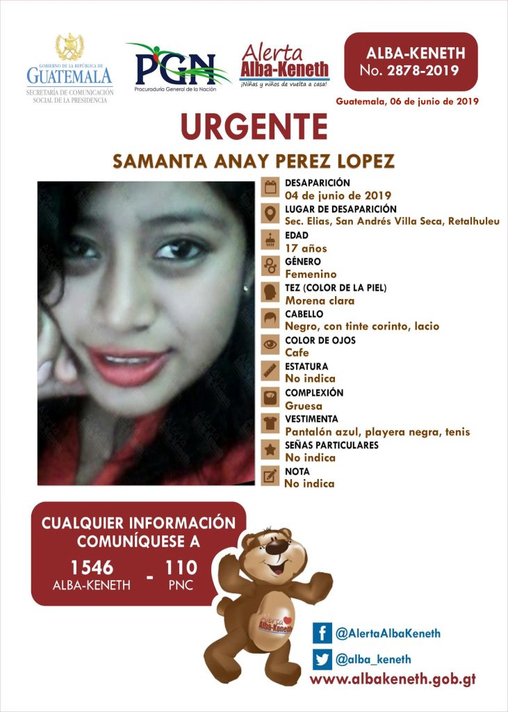 Boletín Alba-Keneth