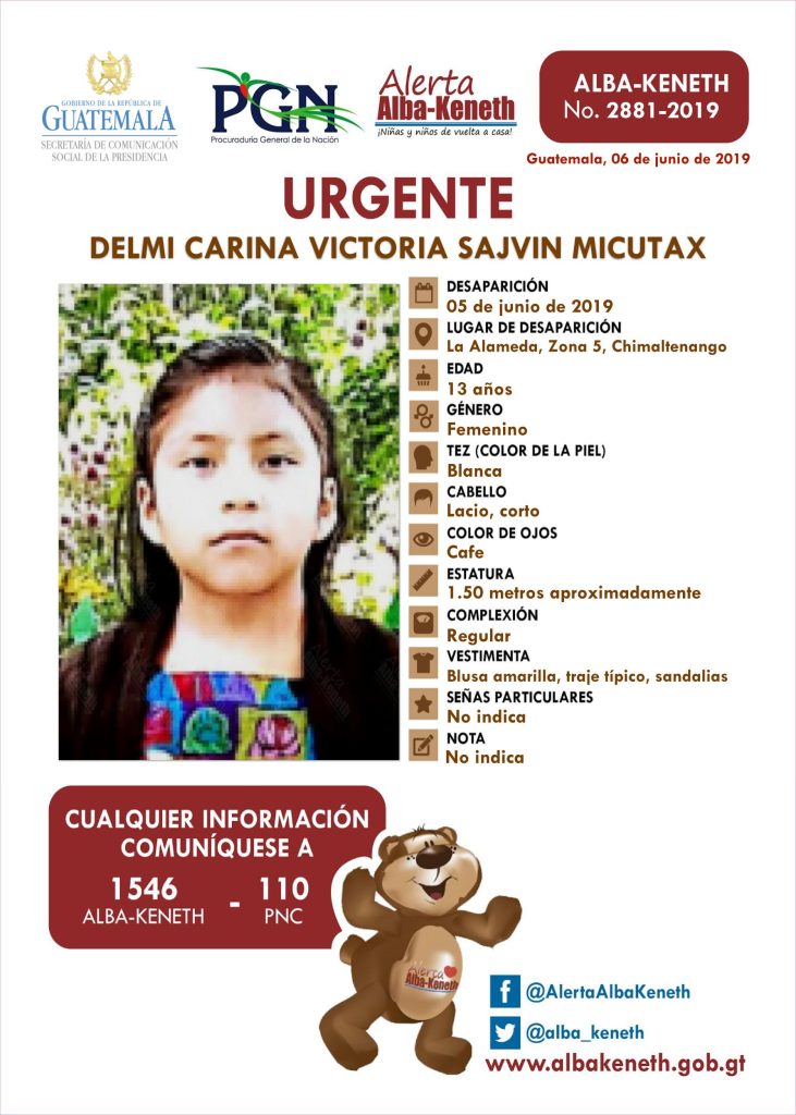 Boletín Alba-Keneth