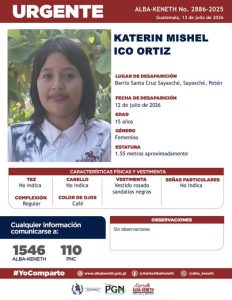 Boletín Alba-Keneth