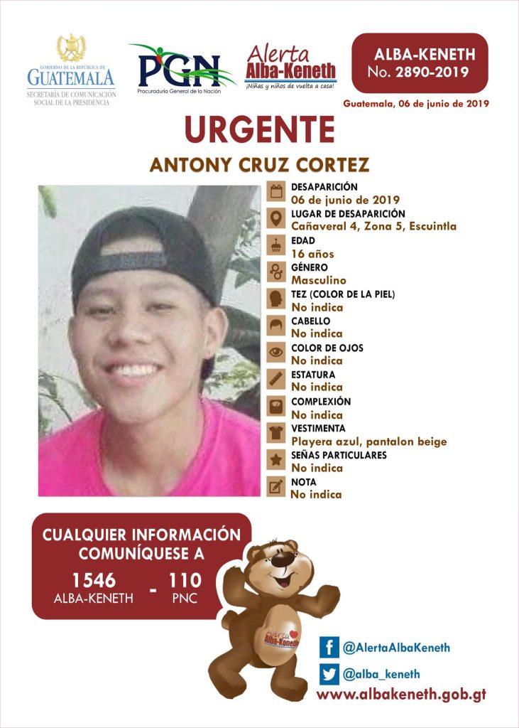 Boletín Alba-Keneth