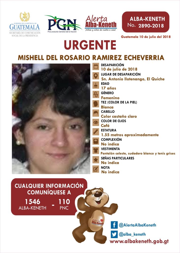 Boletín Alba-Keneth