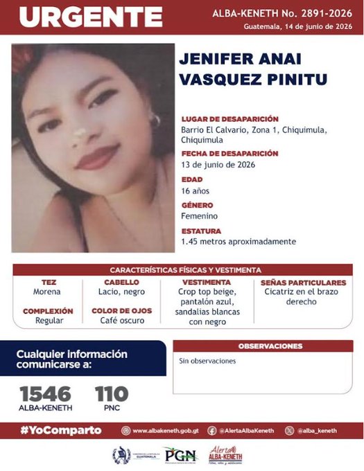 Boletín Alba-Keneth