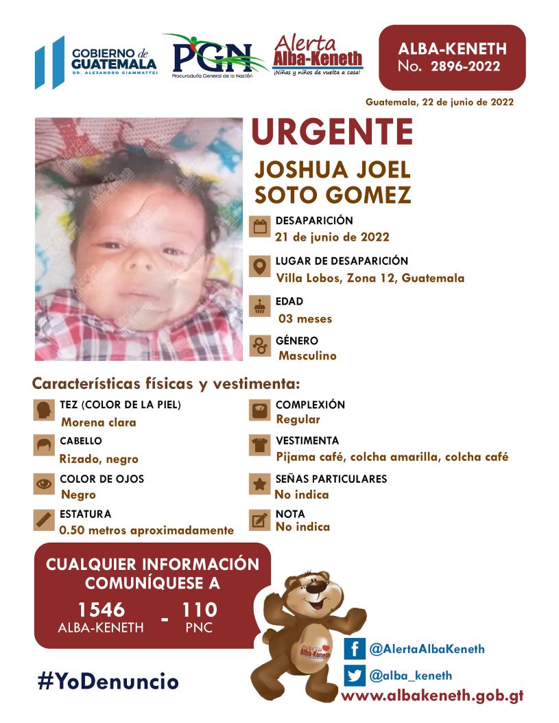 Boletín Alba-Keneth