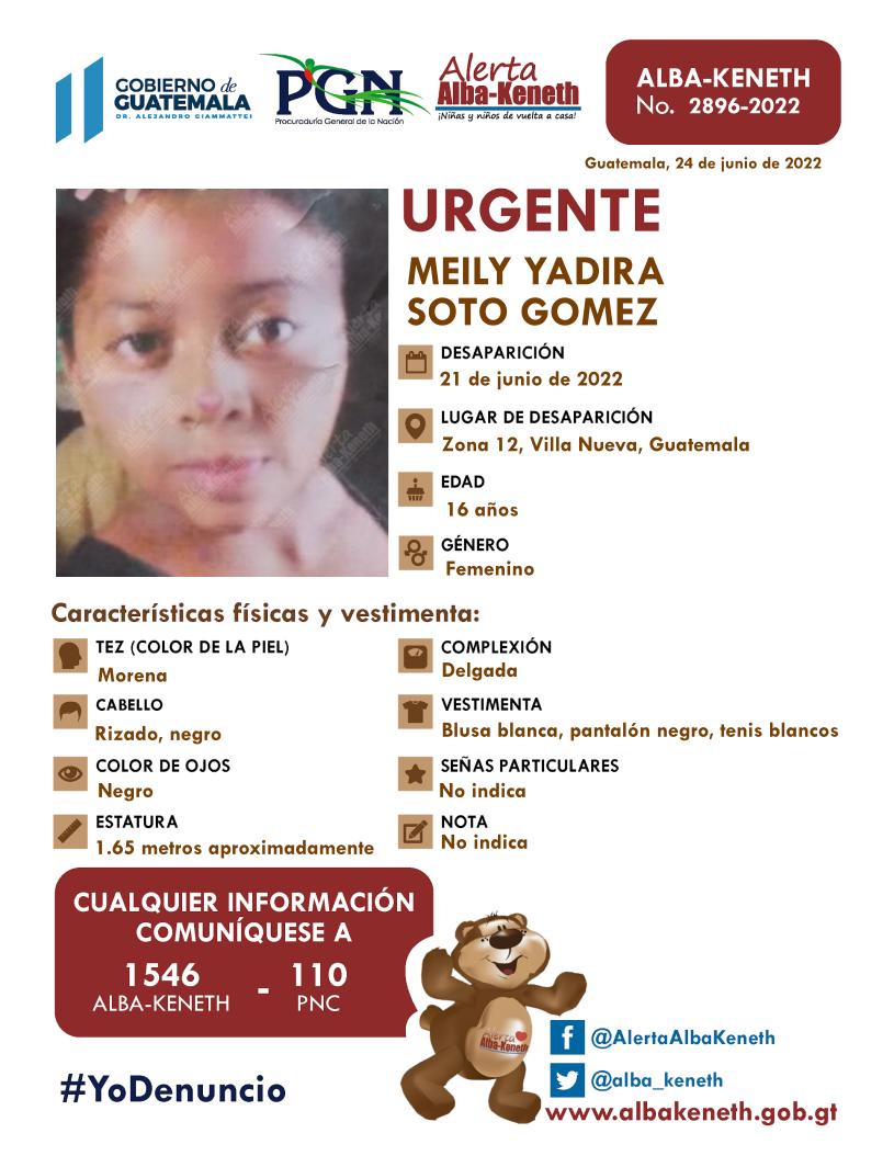 Boletín Alba-Keneth