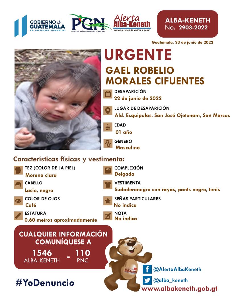 Boletín Alba-Keneth
