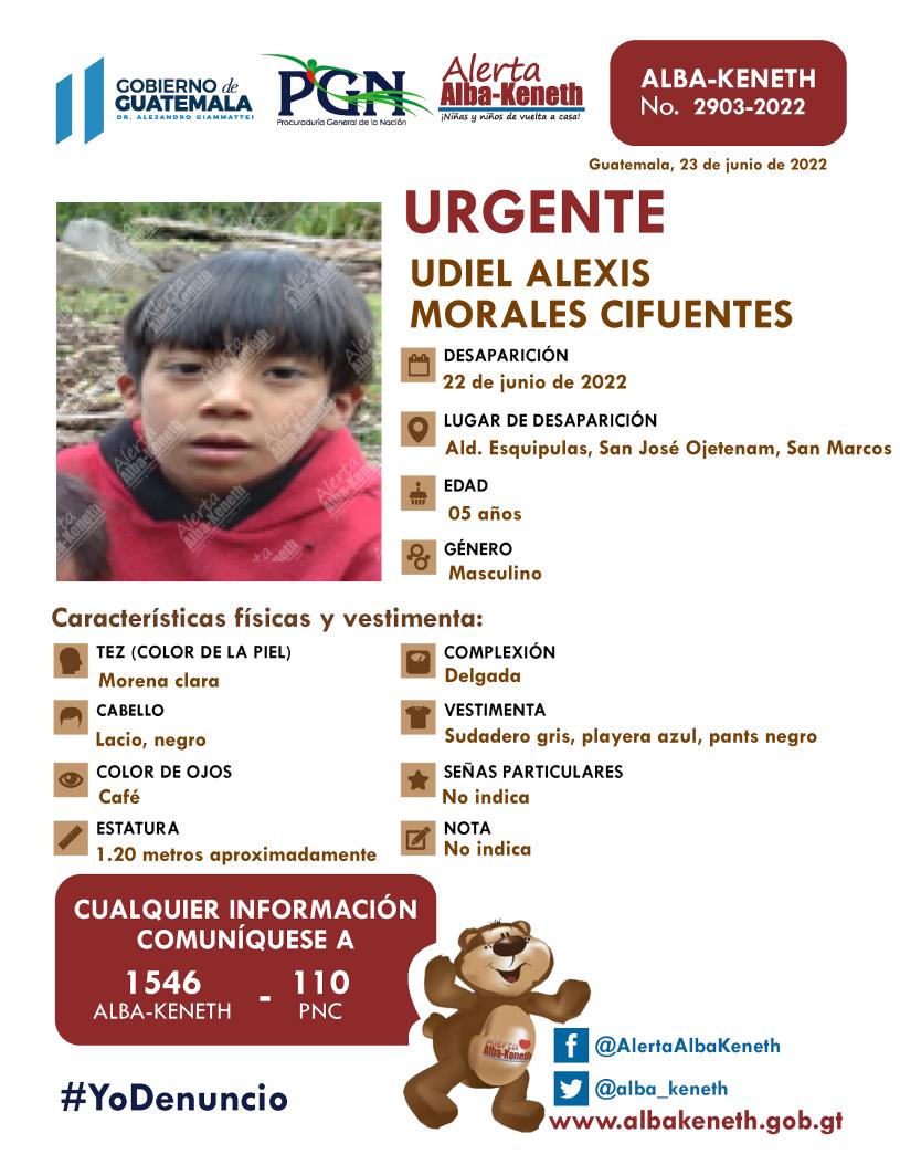 Boletín Alba-Keneth