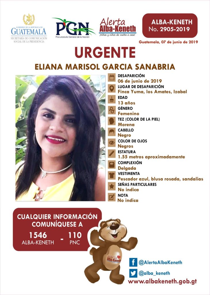 Boletín Alba-Keneth