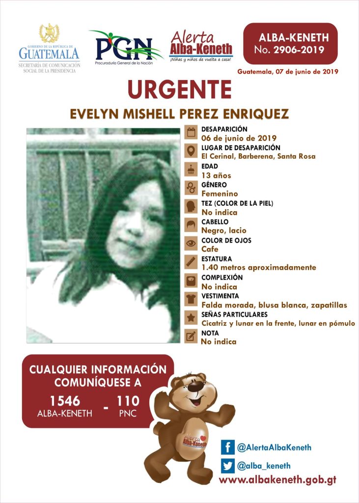 Boletín Alba-Keneth
