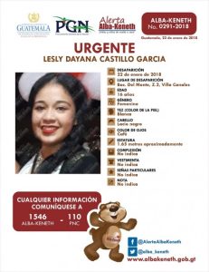 Boletín Alba-Keneth