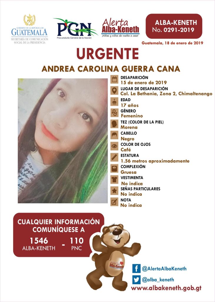 Boletín Alba-Keneth