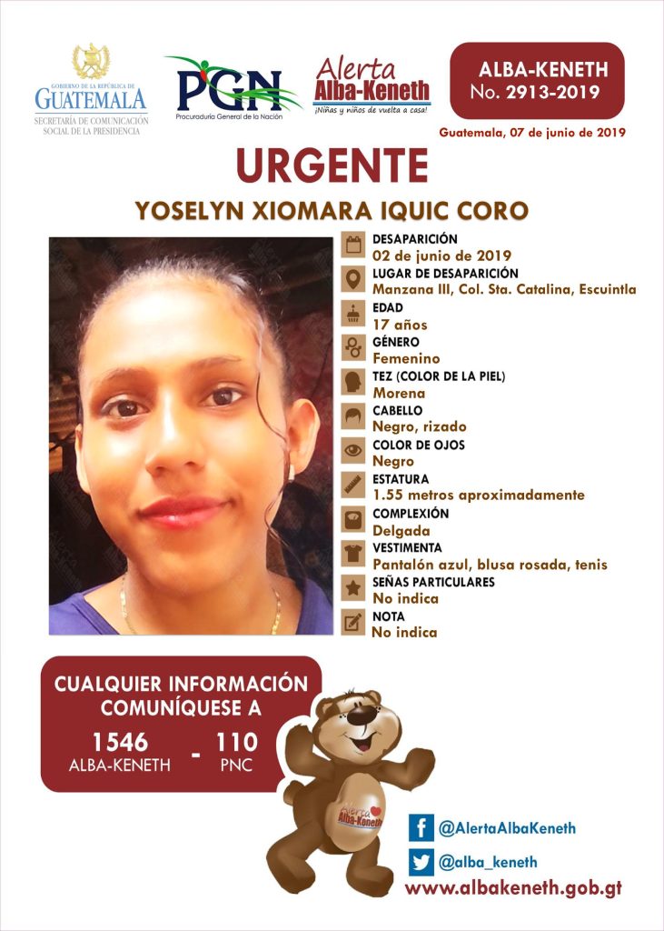 Boletín Alba-Keneth